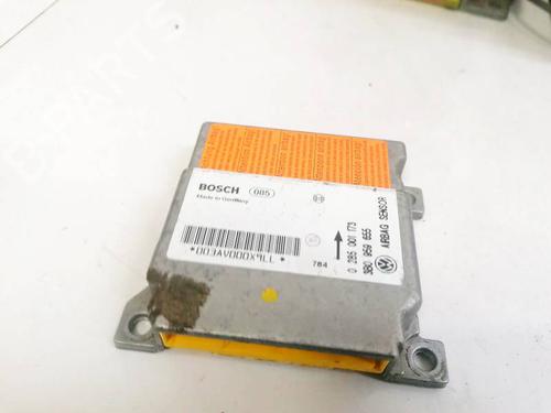 Used ECU airbags ECU airbags AUDI A4 B5 (8D2) 1.8 (125 hp) 32928626 32928626