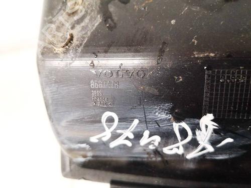 Ashtray VOLVO V50 (545) 2.4 | BP35189106I30 - Image 3