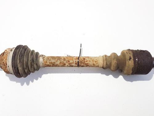 Used Left front driveshaft Left front driveshaft PEUGEOT 307 (3A/C) 2.0 HDi 90 (90 hp) 35438628 35438628