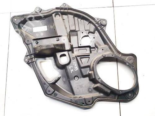 Used Rear left window mechanism Rear left window mechanism 34924649 34924649