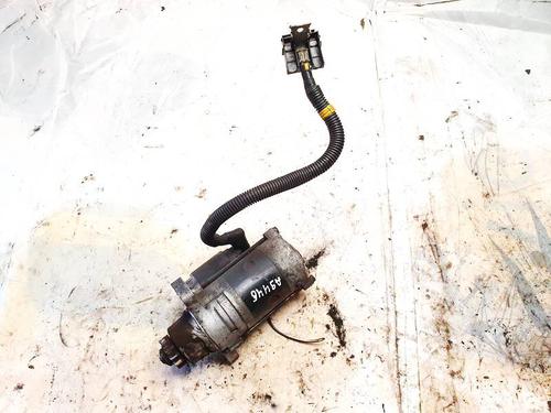Used Starter Starter NISSAN ALMERA II Hatchback (N16) 2.2 Di (110 hp) 35195676 35195676