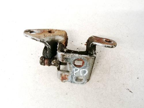 Used Hinge/Door check strap FORD TRANSIT Van (E_ _) 2.5 DI (EAS, EAL) (80 hp) 32572578