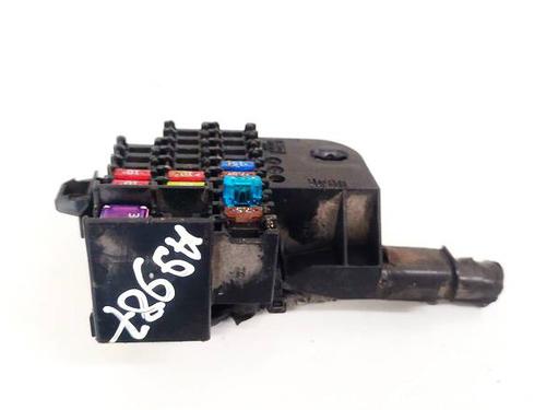 Used Fuse box MAZDA 2 (DE_, DH_) 1.4 MZR-CD (68 hp) 32600993