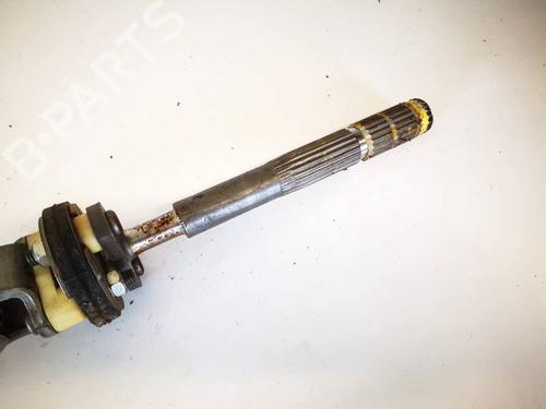 Steering column universal joint MERCEDES-BENZ E-CLASS (W211) E 200 Kompressor (211.042) | BP34966223M114 - Image 3