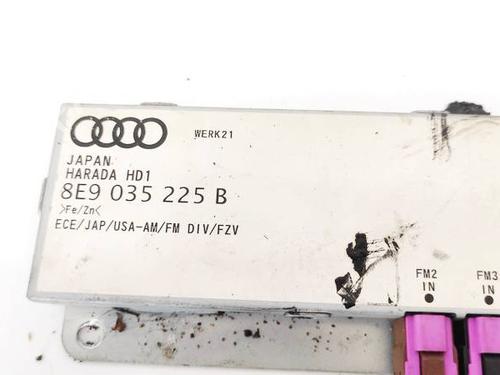 Electronic module AUDI A4 B6 (8E2) 1.9 TDI | BP35312293M83 - Image 2