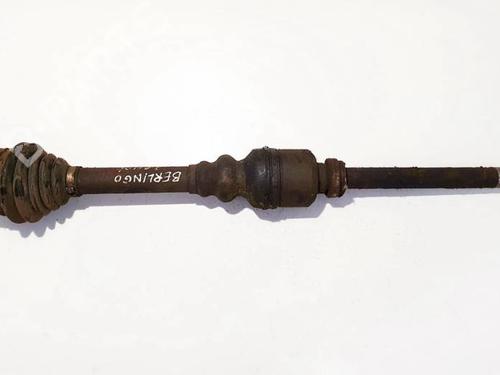 Used Right front driveshaft Right front driveshaft 35267839 35267839