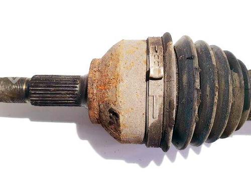 Right front driveshaft CITROËN C5 III (RD_) 2.0 HDi 140 (RDRHF8, RDRHFA, RDRHA8, RDRHAJ) | BP36313380M39 - Image 2
