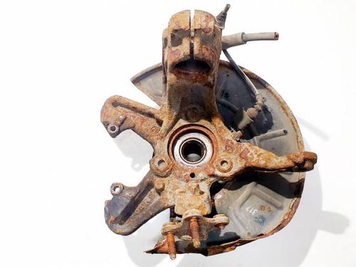 Used Right front steering knuckle Right front steering knuckle 35146025 35146025