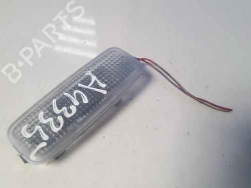 Used Interior roof light Interior roof light AUDI A6 C6 (4F2) 2.0 TDI (136 hp) 35849353 35849353