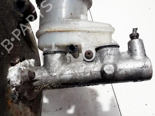 Used Brake master cylinder Brake master cylinder MITSUBISHI COLT IV (CA_A) 1.3 GLi 12V (CA1A) (75 hp) 35869642 35869642