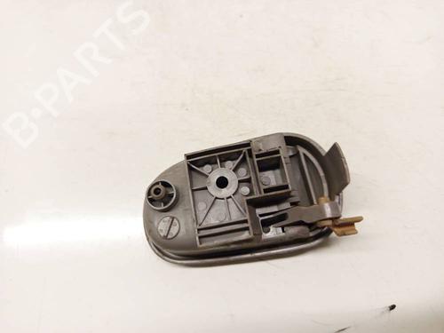 Front left interior door handle MAZDA DEMIO (DW) 1.3 16V (DW3W, DW19) | BP34828571I13 - Image 2