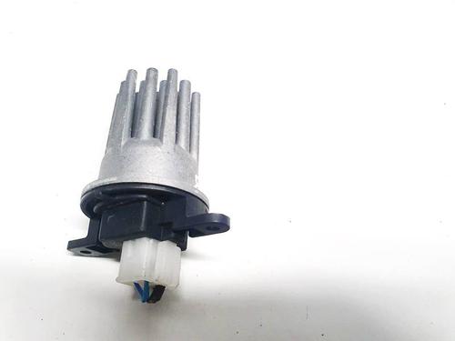 Heater resistor MAZDA RX-8 (SE, FE) 1.3 (FE103, SE3P) | BP35699377M108 - Image 3