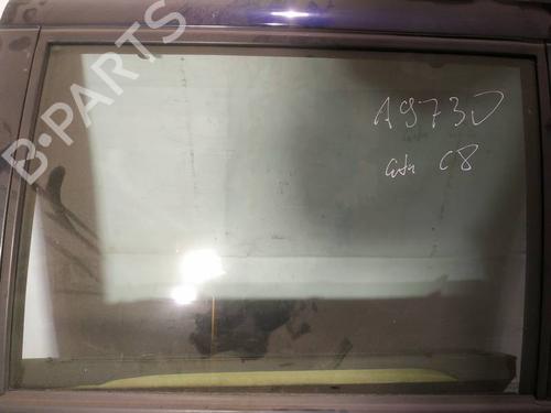 Dør rude ventre bagtil CITROËN C8 (EA_, EB_) 2.0 HDi | BP35137977C20 - Image 2