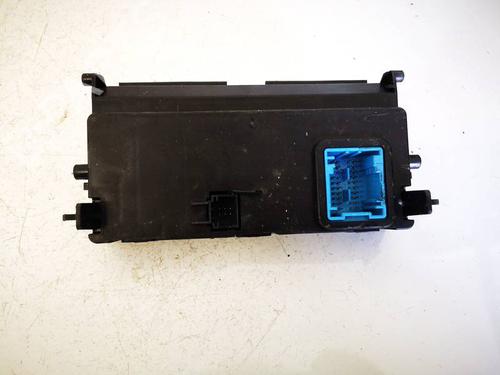 Used Electronic module Electronic module MERCEDES-BENZ E-CLASS (W211) E 220 CDI (211.006) (150 hp) 36207505 36207505
