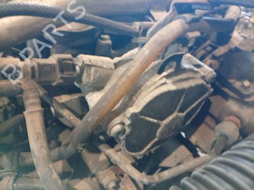 Vacuum pump PEUGEOT 807 (EB_) 2.0 HDI | BP39757768M80 - Image 2