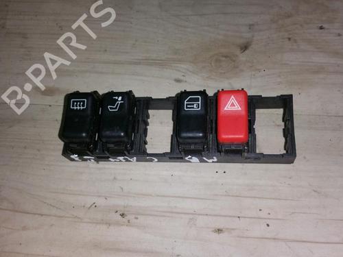 Used Switch Switch MERCEDES-BENZ C-CLASS (W202) C 200 (202.020) (136 hp) 35649511 35649511