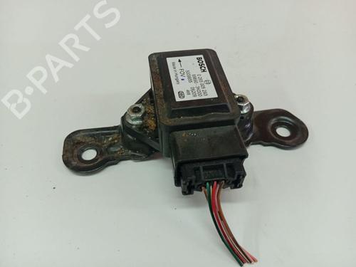 Electronic module HYUNDAI SONATA IV (EF) 2.0 CRDi Dynamic | BP34754445M83 - Image 2