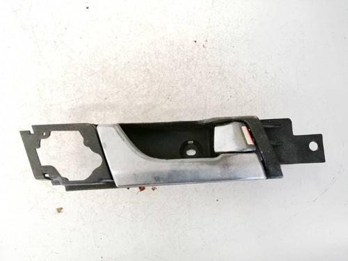 Used Front right interior door handle Front right interior door handle CHEVROLET CAPTIVA (C100, C140) 3.2 4WD (230 hp) 35019243 35019243