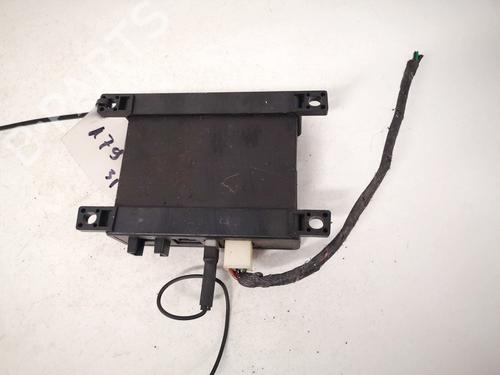 Electronic module BMW 5 (E39) 525 tds | BP32904850M83 - Image 3