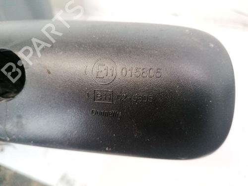 Rear mirror SAAB 9-3 (YS3F, E79, D79, D75) 2.2 TiD | BP35395277I6 - Image 3