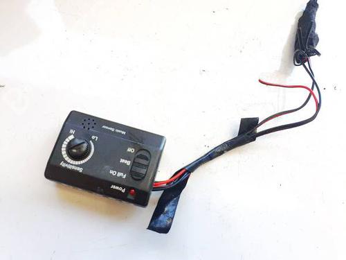 Used Electronic module MITSUBISHI LANCER VIII (CY_A, CZ_A) 2.0 DI-D (CY8A) (140 hp) 32958207