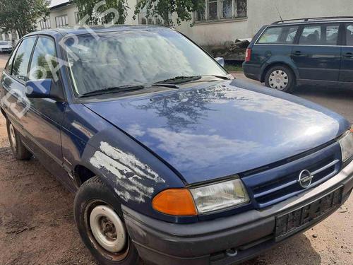 Used Parts OPEL ASTRA F Hatchback (T92)  1.7 D (F08, M08, F68, M68)  4477768