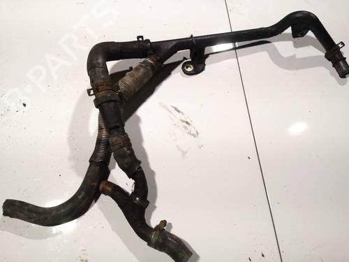 Pipe FORD MONDEO III (B5Y) 2.0 TDCi | BP32960703M125 - Image 2