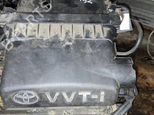 Used Air filter box Air filter box TOYOTA YARIS (_P9_) 1.3 4WD (NCP95) (87 hp) 34902536 34902536