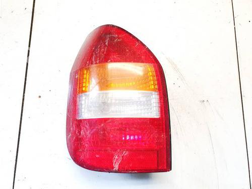 Used Left taillight Left taillight 37687093 37687093