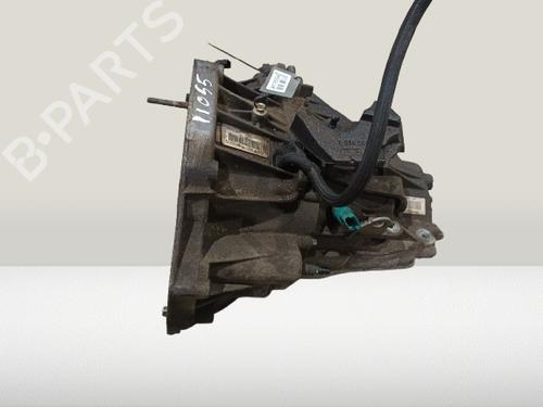 Gearbox RENAULT MEGANE III Hatchback (BZ0/1_, B3_) 1.6 16V (BZ1B, BZ1H) | BP34846971M3 - Image 2