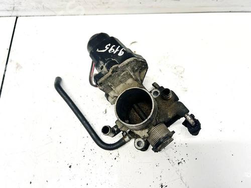 Used Throttle body Throttle body 35258849 35258849