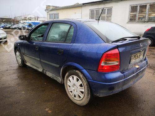 Switch OPEL ASTRA G Hatchback (T98) 2.0 DTI 16V (F08, F48) | BP32564842I30