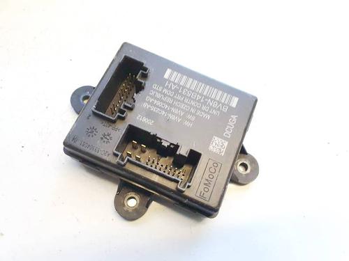Used Electronic module Electronic module FORD FOCUS III 1.0 EcoBoost (125 hp) 35203969 35203969