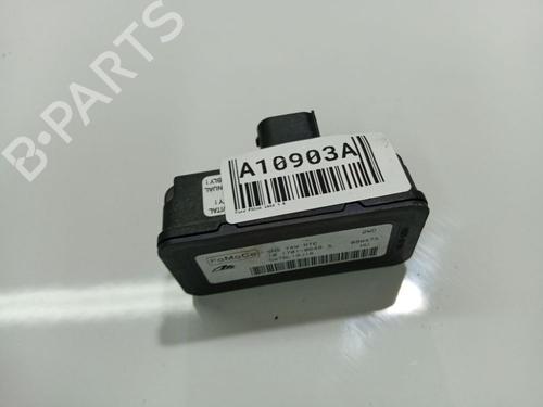 Used Electronic module Electronic module FORD FOCUS II (DA_, HCP, DP) 1.8 TDCi (115 hp) 34901487 34901487