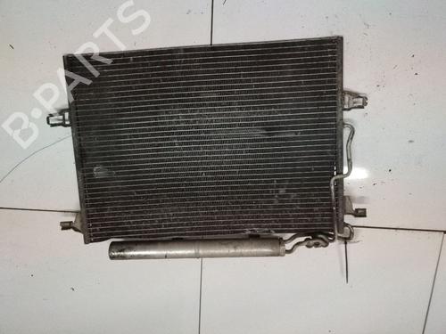 Used AC radiator AC radiator 34880461 34880461