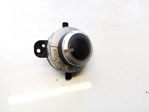 Used Switch Switch MITSUBISHI OUTLANDER II (CW_W) 2.2 DI-D 4WD (156 hp) 35643744 35643744