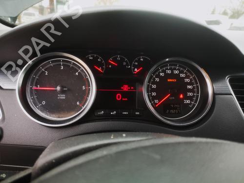 Switch PEUGEOT 508 I (8D_) 1.6 HDi | BP32920896I30 - Image 10