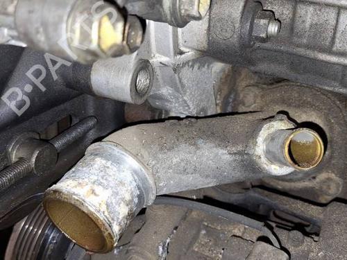 Used Thermostat housing Thermostat housing 34908685 34908685