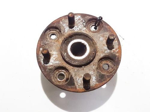 Used Right front steering knuckle Right front steering knuckle 35458787 35458787