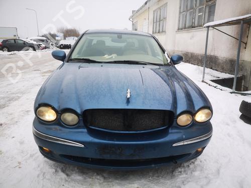 Electronic module JAGUAR X-TYPE I (X400) 3.0 V6 All-wheel Drive | BP32904200M83  - Image 13