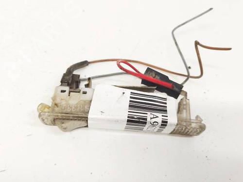 Plafonier Plafonier OPEL ASTRA G Hatchback (T98) 1.7 TD (F08, F48) (68 hp) 35149528 35149528