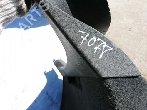 Boot lining OPEL ASTRA H (A04) 1.9 CDTI (L48) | BP35517668I3 - Image 3