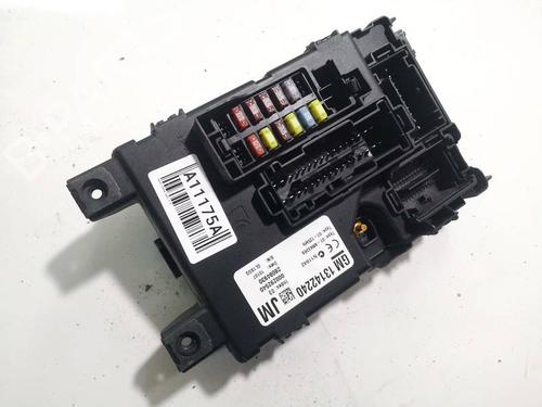 Used Fuse box Fuse box OPEL CORSA D (S07) 1.3 CDTI (L08, L68) (75 hp) 32969826 32969826
