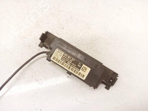Electronic module AUDI A6 C6 (4F2) 3.0 TDI quattro | BP37678111M83 - Image 3