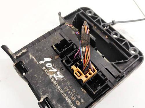 Electronic module VW GOLF V (1K1) 1.4 16V | BP35296954M83 - Image 2