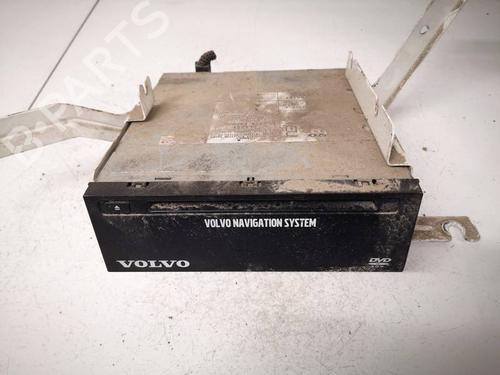 Used Electronic module Electronic module VOLVO S60 I (384) D5 (163 hp) 39968316 39968316