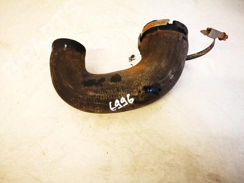 Used Pipe Pipe OPEL VECTRA C (Z02) 2.2 DTI 16V (F69) (125 hp) 33094972 33094972