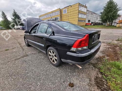 Pipe VOLVO S60 I (384) 2.4 | BP32565886M125 