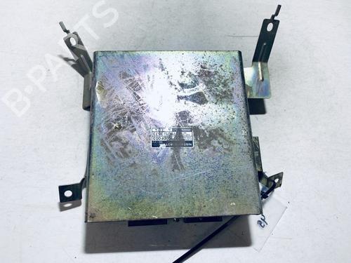 Used Engine control unit (ECU) Engine control unit (ECU) FORD MAVERICK (UDS, UNS) 2.7 TD (100 hp) 33060889 33060889