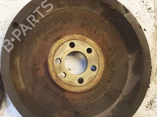 Flywheel VW GOLF V (1K1) 1.4 FSI | BP35529667M101 - Image 3